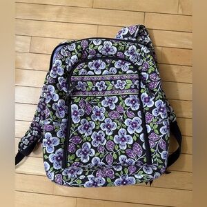 Vera Bradley backpack
